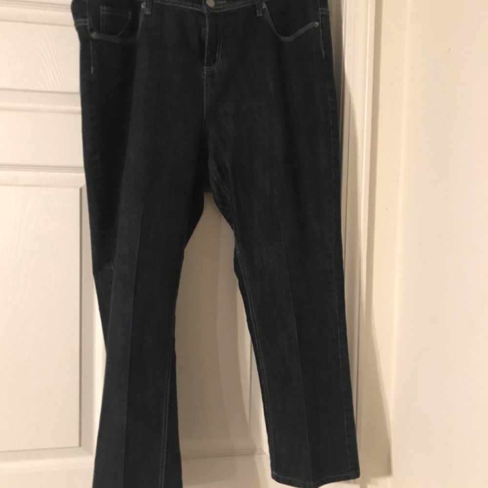 Jane Doe Denim Jeans